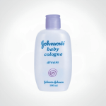 Johnson eau de cologne 100ml