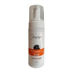 Jouvence mousse charbon