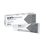 Kin whitening dentifrice blancheur