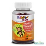 Kinder health gummies vit c