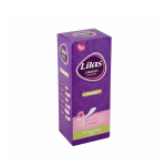 Lilas protege slip extra long b/20
