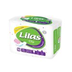 Lilas clip normal 7mm b/10 non parfume