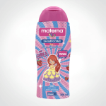 Materna shamp 3 en 1 fraise