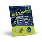 MAXIMUM PRESERVATIFS NORMAL