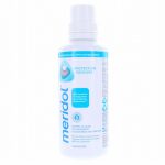 Meridol bain de bouche protection gencive