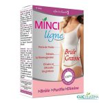 Minci ligne brule graisse