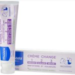 Mustela cr change 100ml