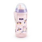 Nuk first choice 12+m kiddy cup