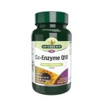 Co enzyme q10  natures aid b/30