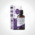 Oligovit vit d