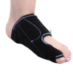 Orthomed correcteur hallux valgus gauche