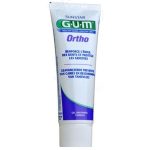 Gum ortho dentifrice