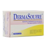 Dermasoufre savon p g