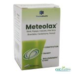 Meteolax gelules b/15