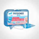 Physiomer aspirateur nasal
