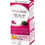 Phytogrip rhume/nez/gorge fl/120ml