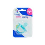 Poco sucette silicon 1age
