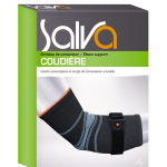 Cooper coudiere ligamentaire