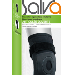 Cooper stabilisatrice de genou