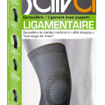 Cooper genouillere ligamentaire