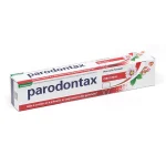 Parodontax dentifrice original rouge