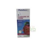 Phytothera vinaigre de cidre