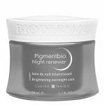Bioderma pigment bio night soin de nuit 50ml