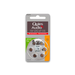 Pile a oreille 13