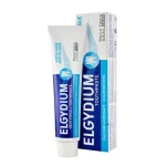Dentifrice elgydium