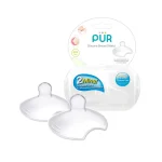 Babypur bouts de vsein sili set de2 78006