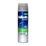 Gillette mousse a raser