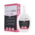 Dermoxen gel intime 4 girls