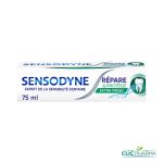 Sensodyne dentifrice repare et protege extra fresh