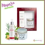 Inoderma coffret routine capillaire