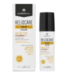 Heliocare 360 gel oil free beige spf 50+