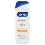 Gel douche sanex