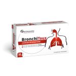 Bronchitoux b/10 cp