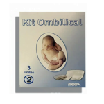 Mega kit ombilical
