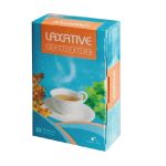 Tisane  laxative b/12 sachet esthelle