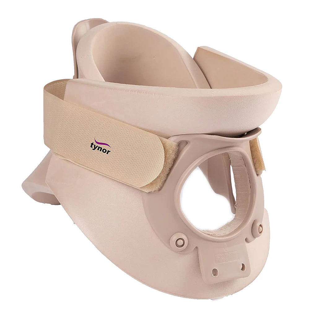 Collier cervical reglable b-03 – Image 1
