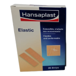 Hansaplast 26 strips