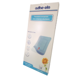 Adhe-els pansement resiste a leau 10*25