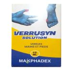 Verrusyn