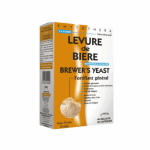 Levure de bierre phytothera b/60gelu
