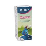 Oler vomicure 125 ml