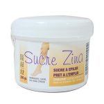 Sucre zina miel