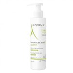 Aderma dermalibour+ cica gel moussa