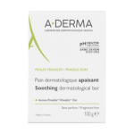 A Derma pain au lait d'avoine