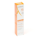 Aderma protect fluide spf50+ p.m/g 40ml