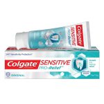 Colgate pro relief